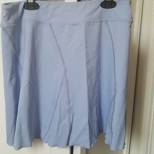 Title Nine Skirt Womens Small EUC